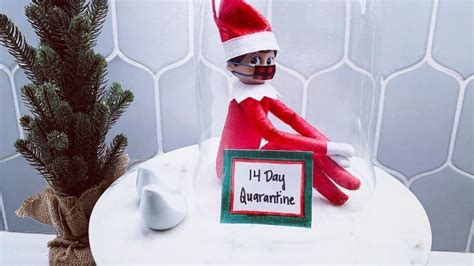 elf on the shelf asian|the elf on shelf tradition.